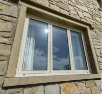 Fixed Frame by Allgood Construction