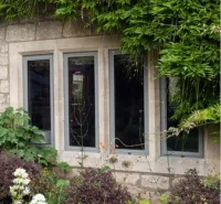 Flush Tilt &amp; Turn by Allgood Construction