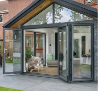 French Doors by Allgood Construction